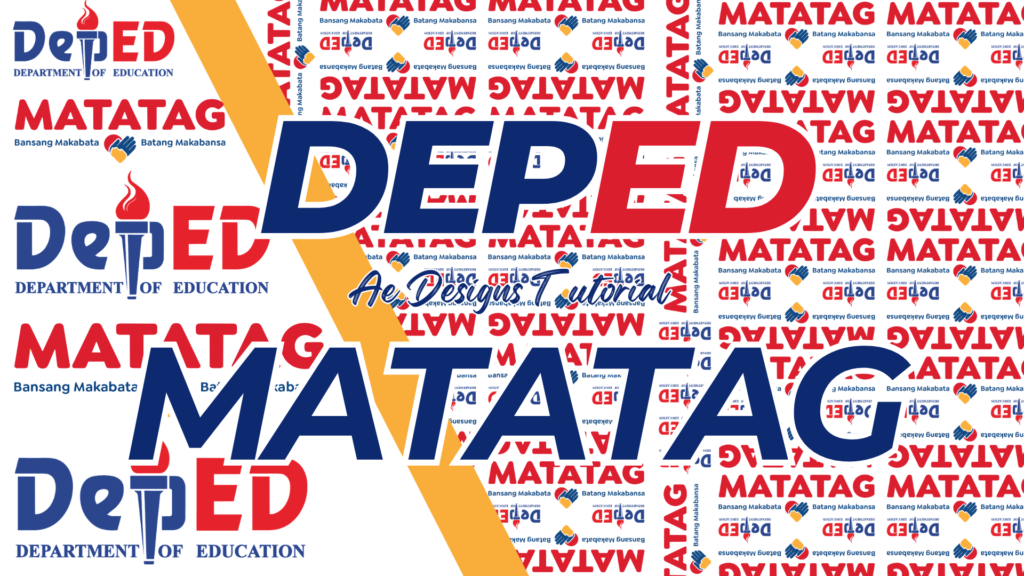 DEPED MATATAG